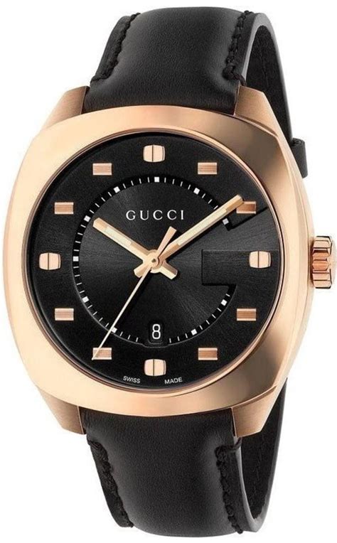 gucci watch gg2570|gucci gg2570 men's watch.